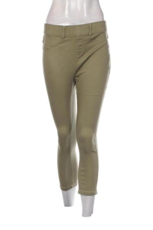 Damenhose Janina, Größe M, Farbe Grün, Preis 17,99 €