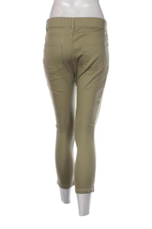 Damenhose Janina, Größe M, Farbe Grün, Preis 17,99 €