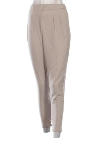 Damenhose Janina, Größe L, Farbe Beige, Preis 19,99 €