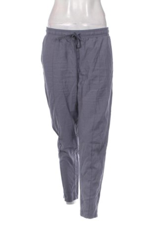 Γυναικείο παντελόνι Janina, Μέγεθος M, Χρώμα Γκρί, Τιμή 17,99 €