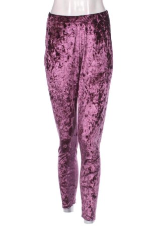 Női nadrág Janina, Méret L, Szín Lila, Ár 6 092 Ft