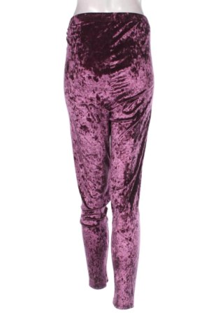 Női nadrág Janina, Méret L, Szín Lila, Ár 6 092 Ft