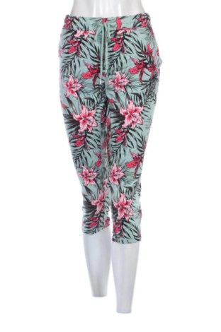 Damskie spodnie Janina, Rozmiar XL, Kolor Kolorowy, Cena 78,99 zł