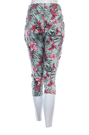 Damskie spodnie Janina, Rozmiar XL, Kolor Kolorowy, Cena 78,99 zł