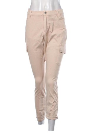 Damenhose Janina, Größe XXL, Farbe Rosa, Preis 19,99 €