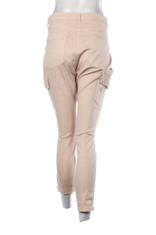 Damenhose Janina, Größe XXL, Farbe Rosa, Preis 19,99 €