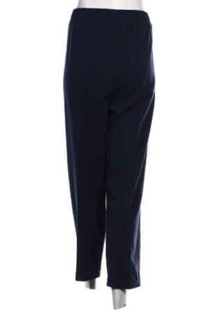 Pantaloni de femei Janina, Mărime 3XL, Culoare Albastru, Preț 91,99 Lei