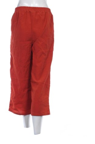 Γυναικείο παντελόνι Janina, Μέγεθος L, Χρώμα Κόκκινο, Τιμή 17,99 €