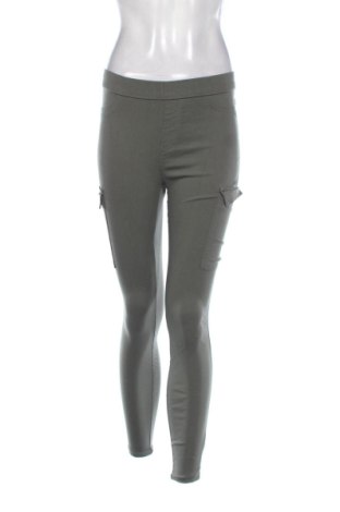 Damskie spodnie Janina, Rozmiar XS, Kolor Zielony, Cena 79,00 zł