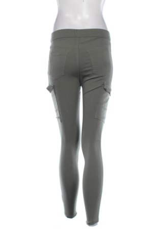 Damskie spodnie Janina, Rozmiar XS, Kolor Zielony, Cena 79,00 zł