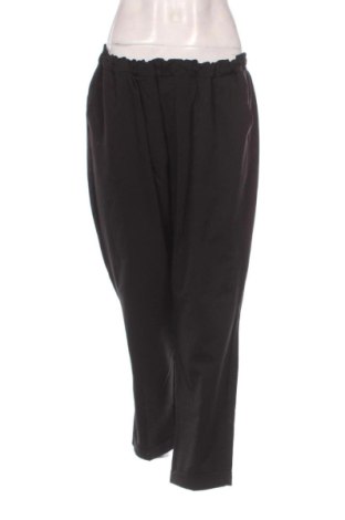 Pantaloni de femei Janina, Mărime M, Culoare Negru, Preț 77,00 Lei