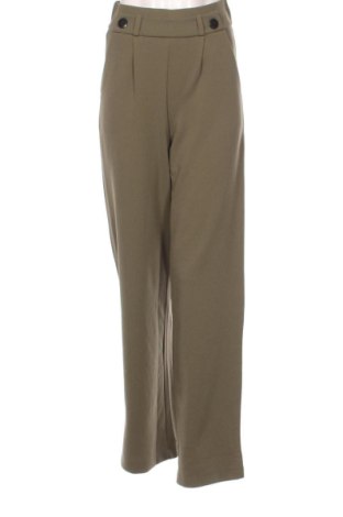 Damskie spodnie Jdy, Rozmiar S, Kolor Zielony, Cena 46,00 zł