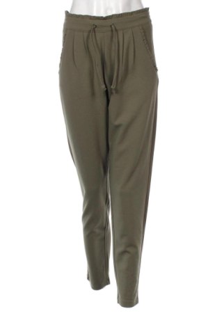 Dámske nohavice Jdy, Veľkosť L, Farba Zelená, Cena  17,95 €