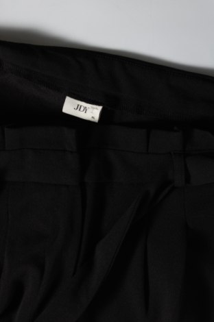 Damskie spodnie Jdy, Rozmiar XL, Kolor Czarny, Cena 53,58 zł