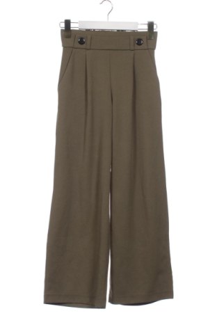 Damenhose Jdy, Größe XS, Farbe Grün, Preis 19,99 €