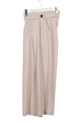 Дамски панталон Jdy, Размер XS, Цвят Бежов, Цена 15,33 €