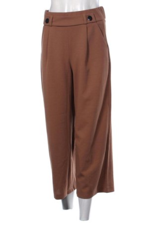 Damskie spodnie Jdy, Rozmiar S, Kolor Brązowy, Cena 78,99 zł