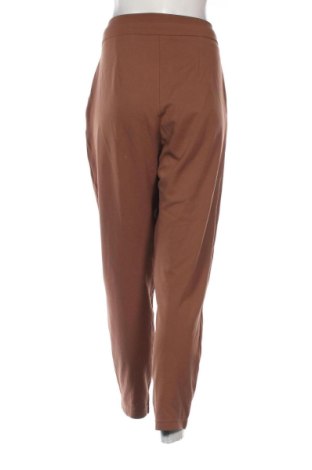Pantaloni de femei Jdy, Mărime L, Culoare Maro, Preț 78,20 Lei