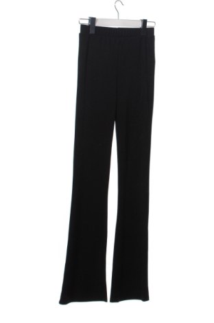Pantaloni de femei Jdy, Mărime XS, Culoare Negru, Preț 78,20 Lei