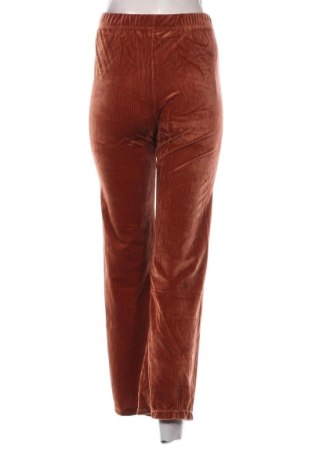 Pantaloni de femei Jean Louis Francoise, Mărime S, Culoare Portocaliu, Preț 129,99 Lei