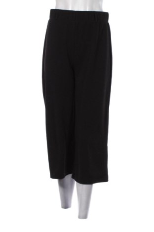 Γυναικείο παντελόνι Jean Pascale, Μέγεθος S, Χρώμα Μαύρο, Τιμή 17,99 €