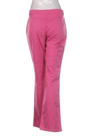 Damskie spodnie John Baner, Rozmiar L, Kolor Różowy, Cena 79,15 zł