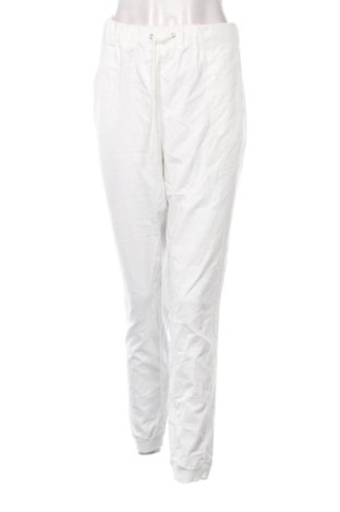 Női nadrág Jones, Méret L, Szín Fehér, Ár 2 809 Ft