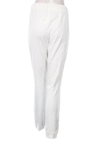 Női nadrág Jones, Méret L, Szín Fehér, Ár 2 809 Ft