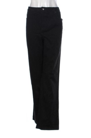 Női nadrág Jones New York, Méret XXL, Szín Fekete, Ár 23 839 Ft