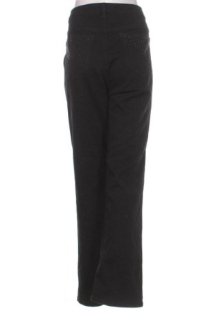 Női nadrág Jones New York, Méret XXL, Szín Fekete, Ár 10 559 Ft