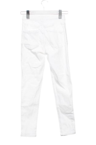 Damskie spodnie Joni, Rozmiar XS, Kolor Biały, Cena 64,30 zł