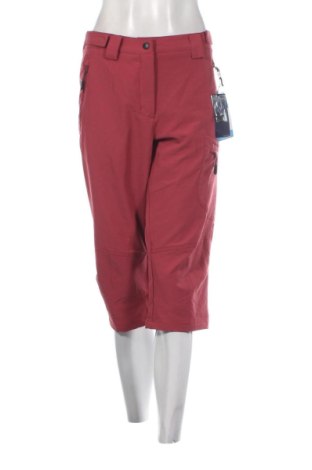 Damskie spodnie Jotunneim of Norway, Rozmiar XL, Kolor Różowy, Cena 212,73 zł