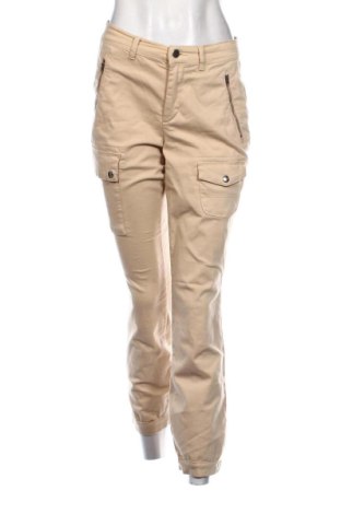 Damskie spodnie Judith Williams, Rozmiar M, Kolor Beżowy, Cena 78,99 zł