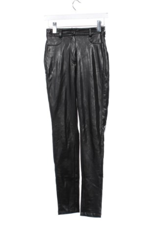 Pantaloni de femei Junona, Mărime XS, Culoare Negru, Preț 166,82 Lei