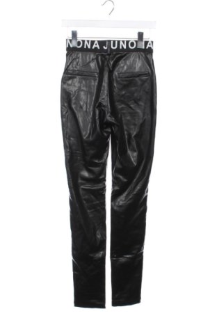 Pantaloni de femei Junona, Mărime XS, Culoare Negru, Preț 166,82 Lei