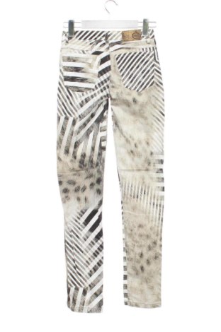 Дамски панталон Just Cavalli, Размер XXS, Цвят Многоцветен, Цена 87,00 €
