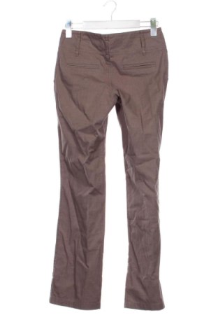 Pantaloni de femei Justice, Mărime M, Culoare Maro, Preț 78,20 Lei