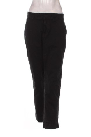 Pantaloni de femei Kaffe, Mărime L, Culoare Negru, Preț 129,99 Lei