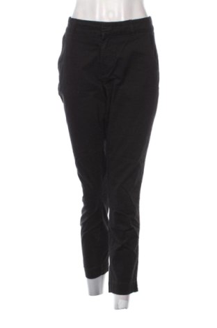 Pantaloni de femei Kaffe, Mărime XL, Culoare Negru, Preț 294,99 Lei