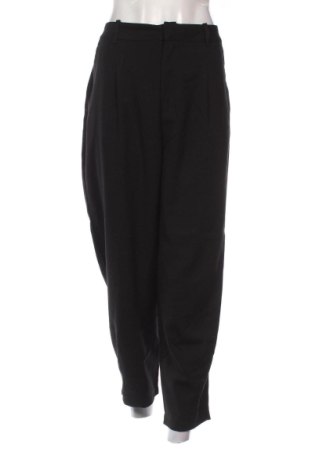 Pantaloni de femei Kaffe, Mărime L, Culoare Negru, Preț 108,96 Lei