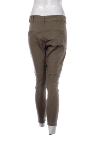 Дамски панталон KappAhl, Размер L, Цвят Зелен, Цена 17,89 €