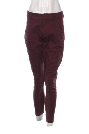 Damskie spodnie KappAhl, Rozmiar XL, Kolor Fioletowy, Cena 91,99 zł