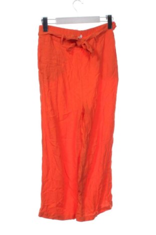 Pantaloni de femei KappAhl, Mărime XS, Culoare Portocaliu, Preț 107,99 Lei