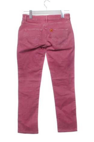 Дамски панталон Kappa, Размер XS, Цвят Розов, Цена 8,18 €