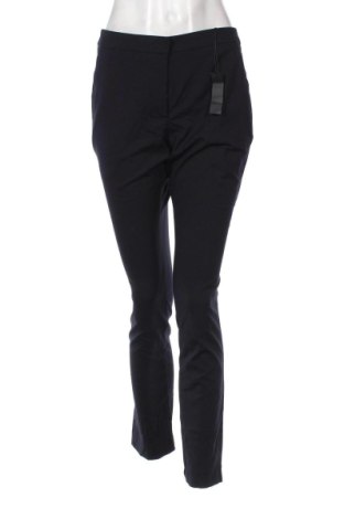 Pantaloni de femei Kariban, Mărime S, Culoare Albastru, Preț 38,99 Lei
