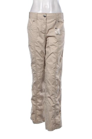 Dámské kalhoty  Kenny S., Velikost L, Barva Béžová, Cena  1 429,00 Kč