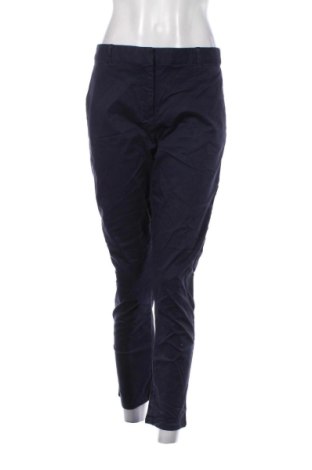 Damenhose Khakis By Gap, Größe XL, Farbe Blau, Preis 25,99 €