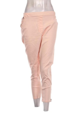 Damenhose Kiabi, Größe XXL, Farbe Rosa, Preis € 19,99