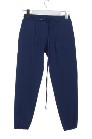 Damskie spodnie Kocca, Rozmiar XS, Kolor Niebieski, Cena 166,99 zł