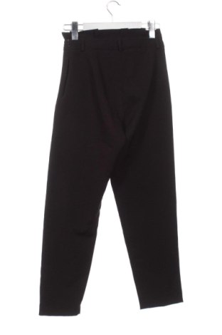 Damskie spodnie Kocca, Rozmiar XXS, Kolor Czarny, Cena 166,99 zł